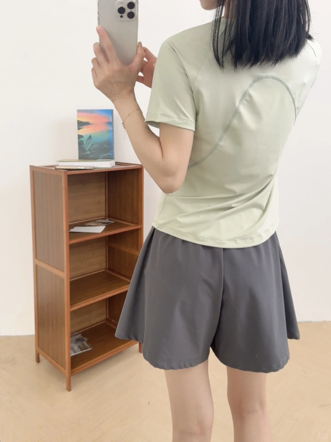 运动?穿搭｜这套真的太爱了！不闷汗！55/套?