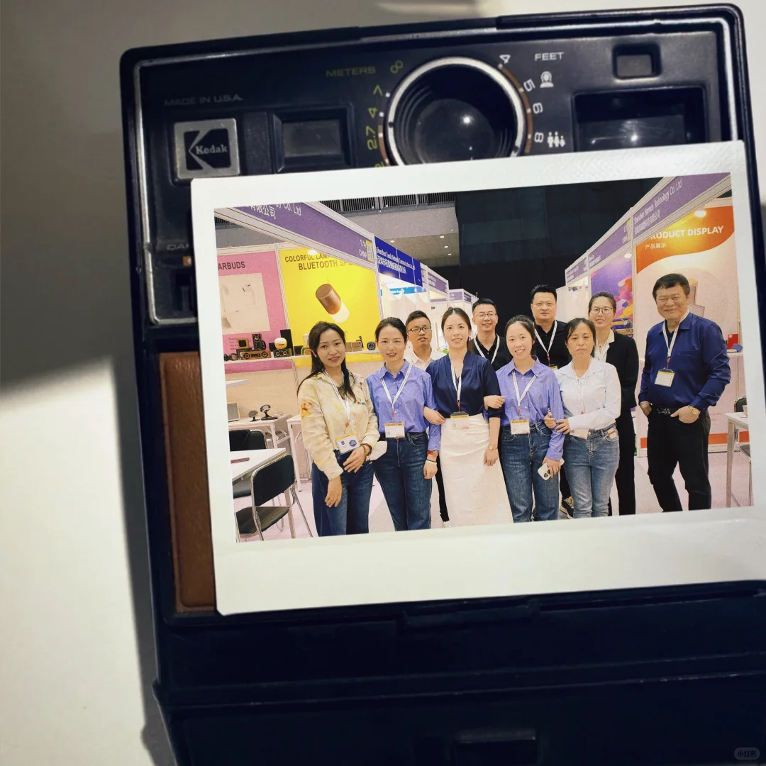 外贸人，外贸魂??