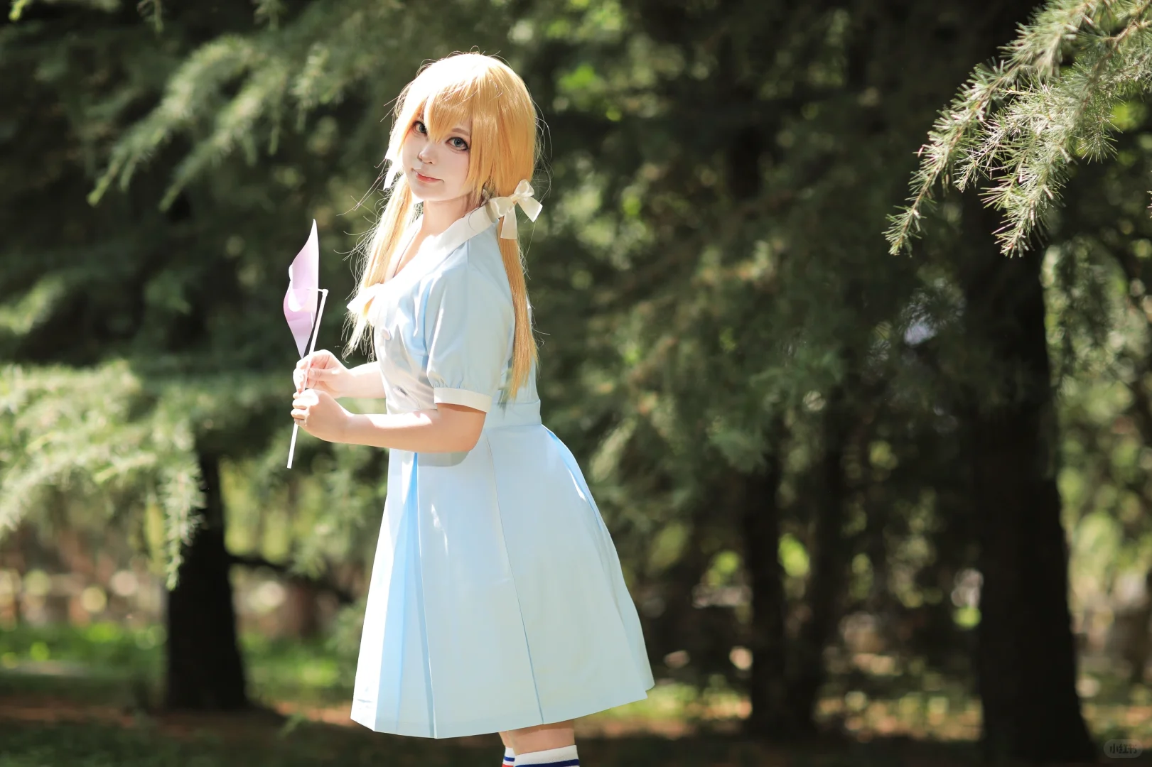 （已满不互）24届墨屿动漫游戏嘉年华来咯~