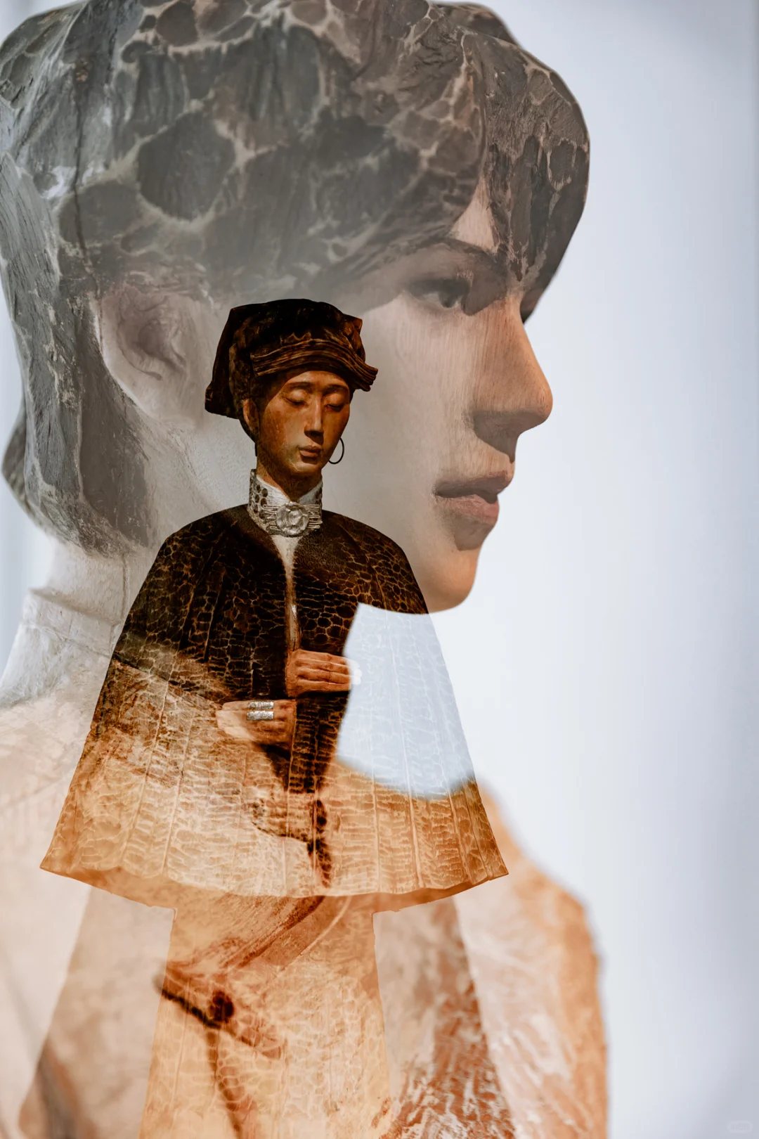 宁波文化馆有新展啦/木绎新生?2️⃣系列