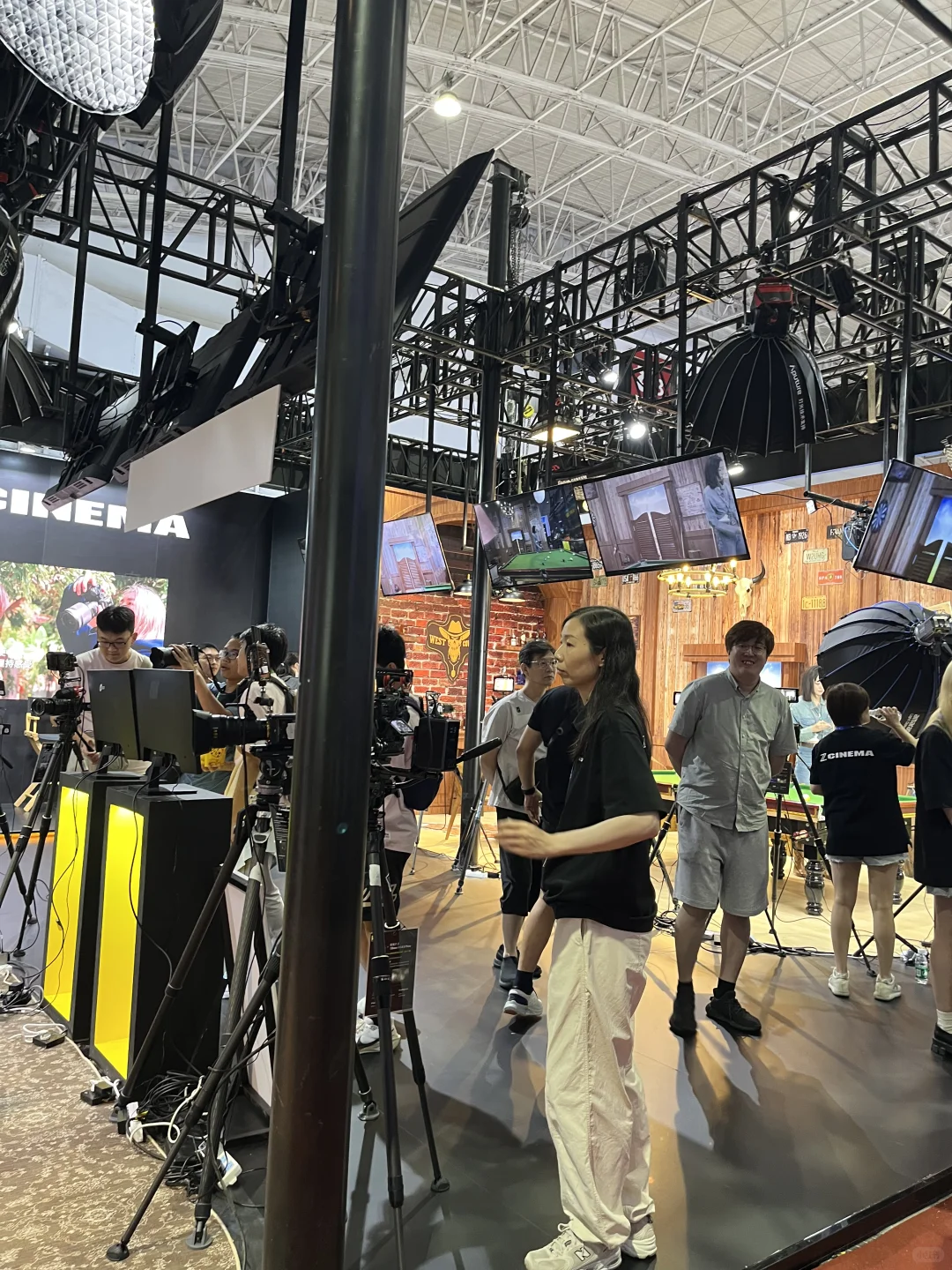 #2025尼康BIRTV#尼康创意营。