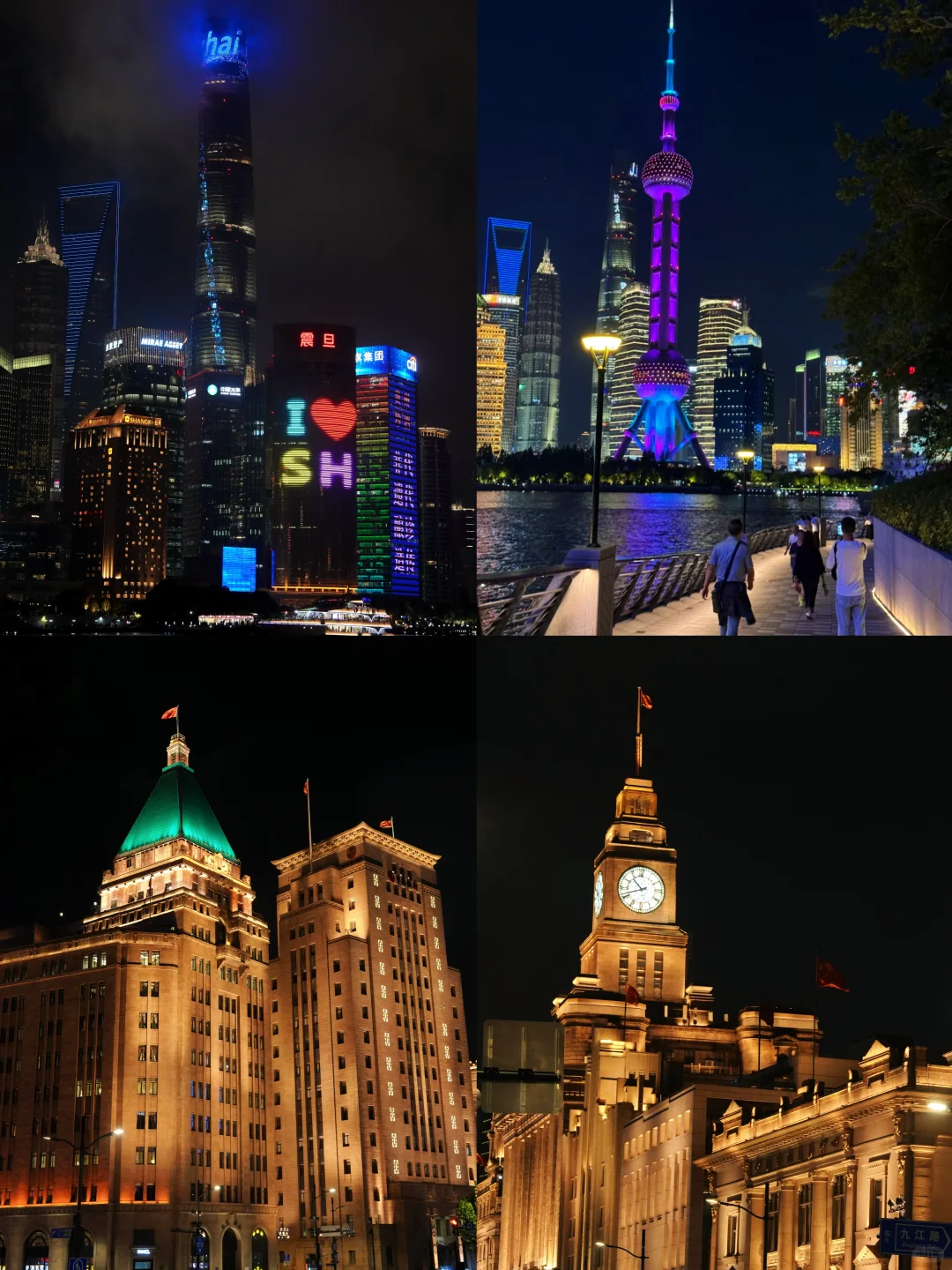 ?上海Citywalk看展路线?