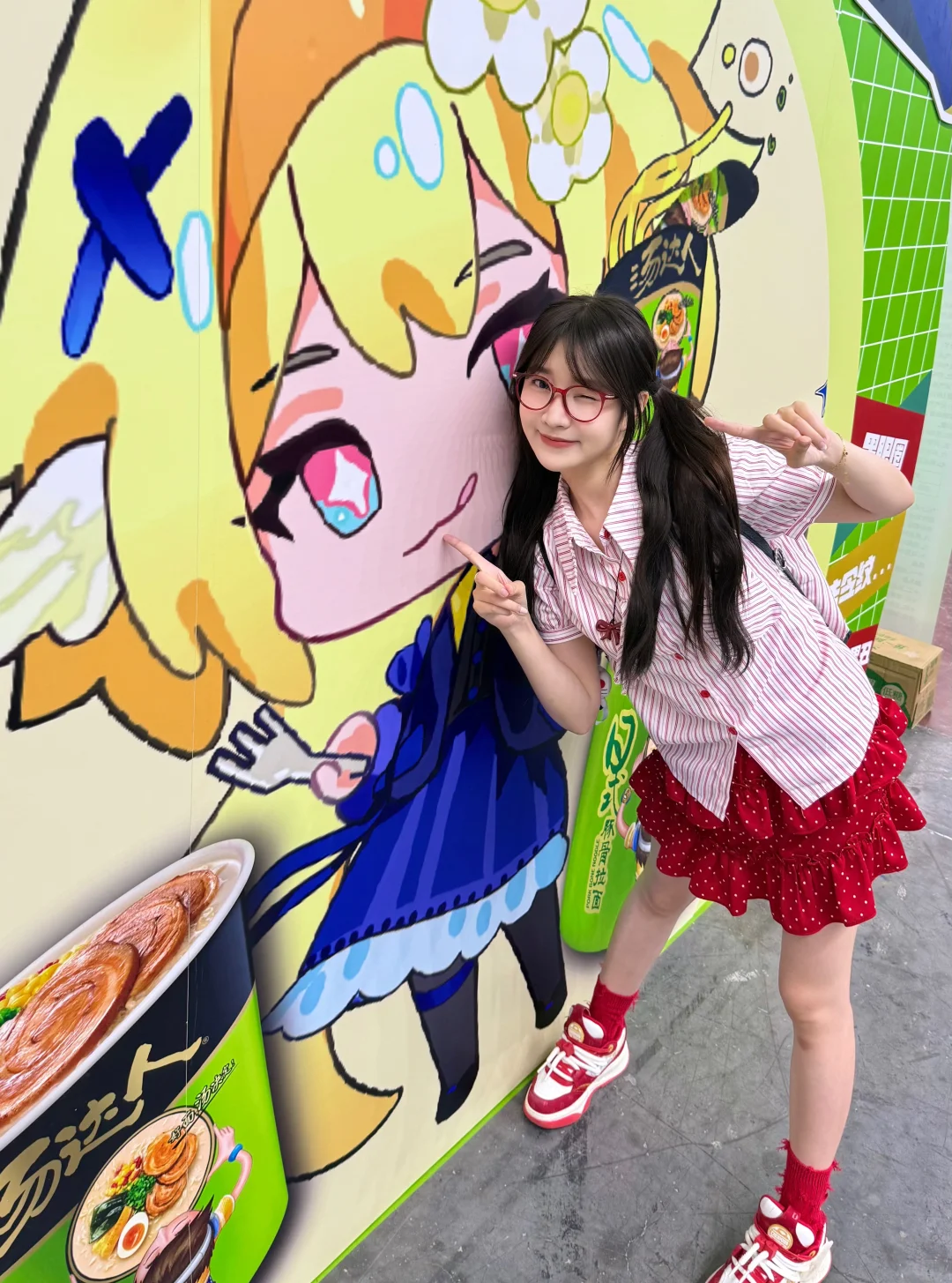 深圳动漫节！二次元脑袋速来集合（附攻略）