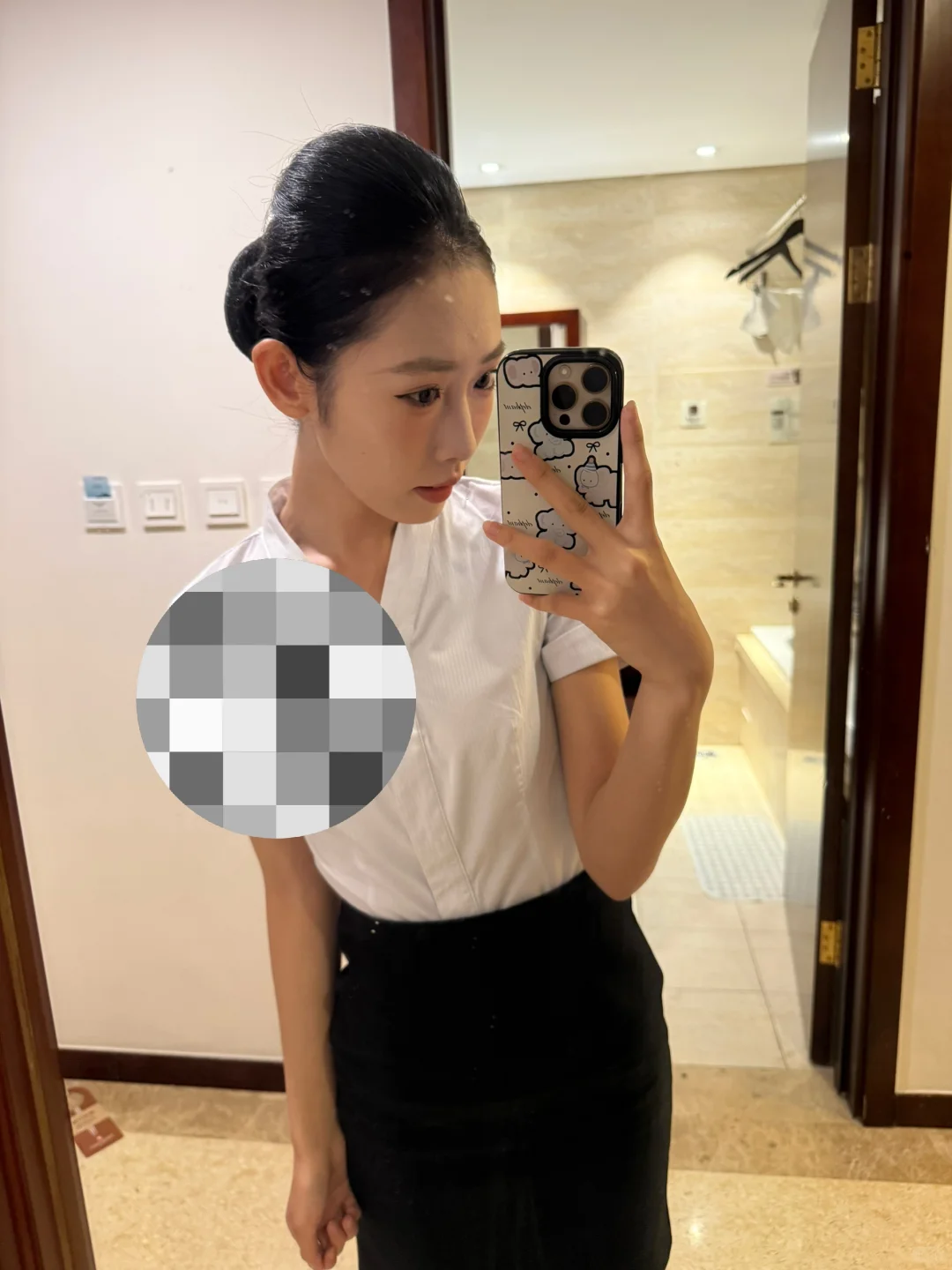 面试怎么这么难