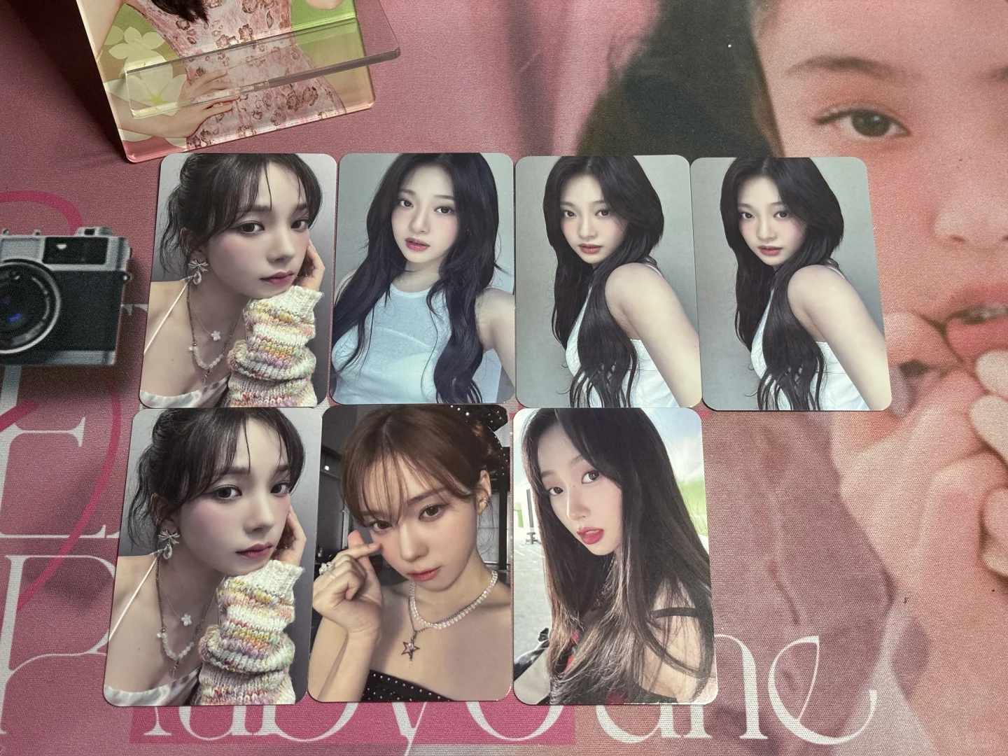 可能是全网最后拿到吒广州展会的人