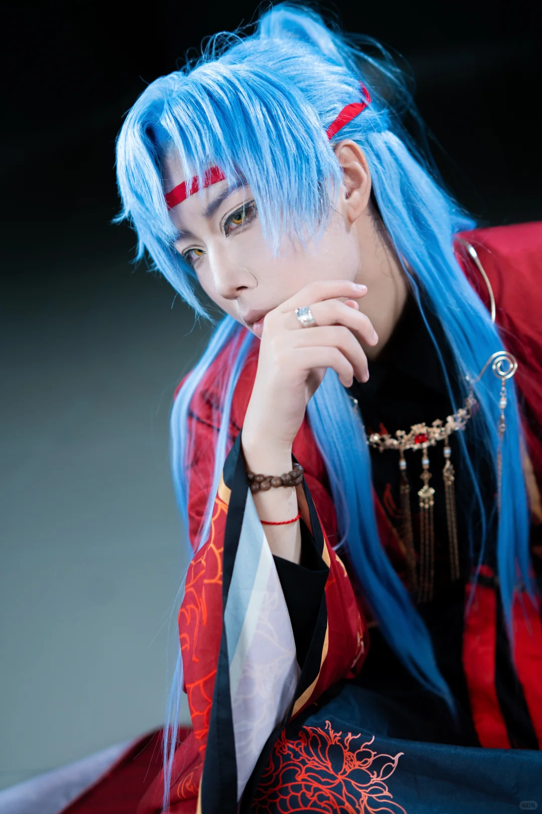 众筹助力主播自由行