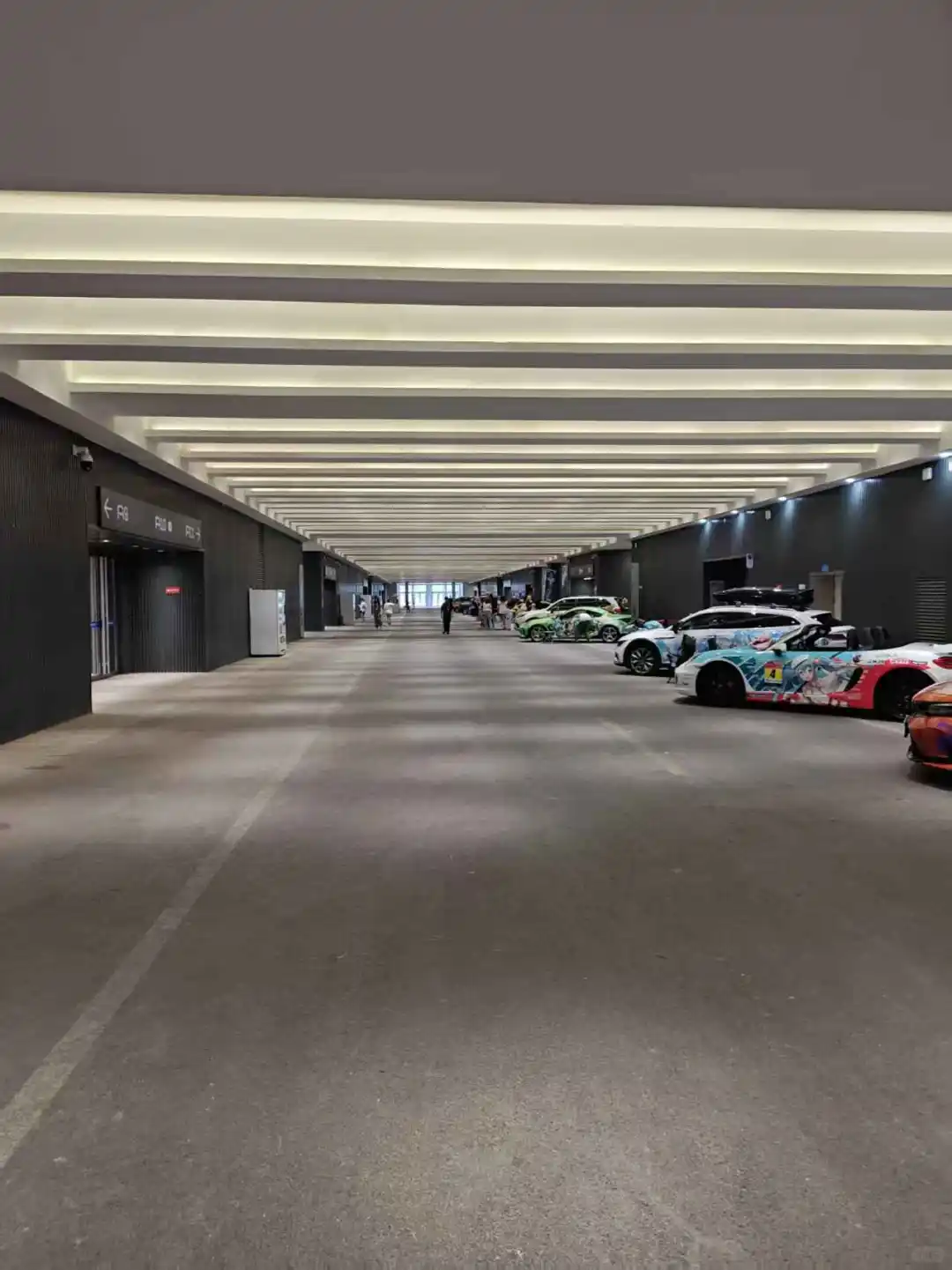 北京会展中心打卡｜亦创国际会展中心探秘