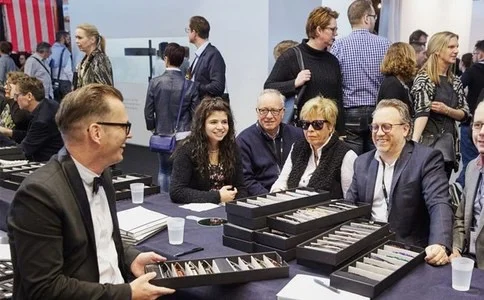 2025年俄罗斯莫斯科光学眼镜展览会（MIOF）