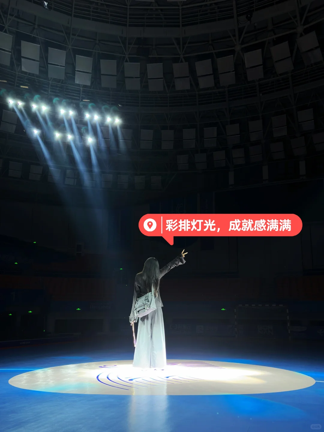 快来看！原来进入体育赛事行业这么简单?