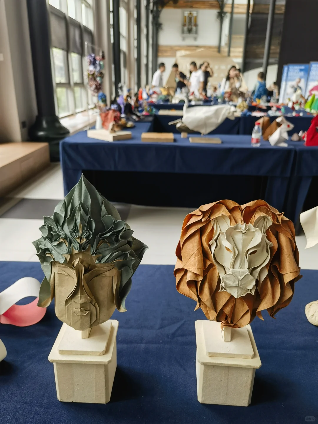 2025濮院折纸展会