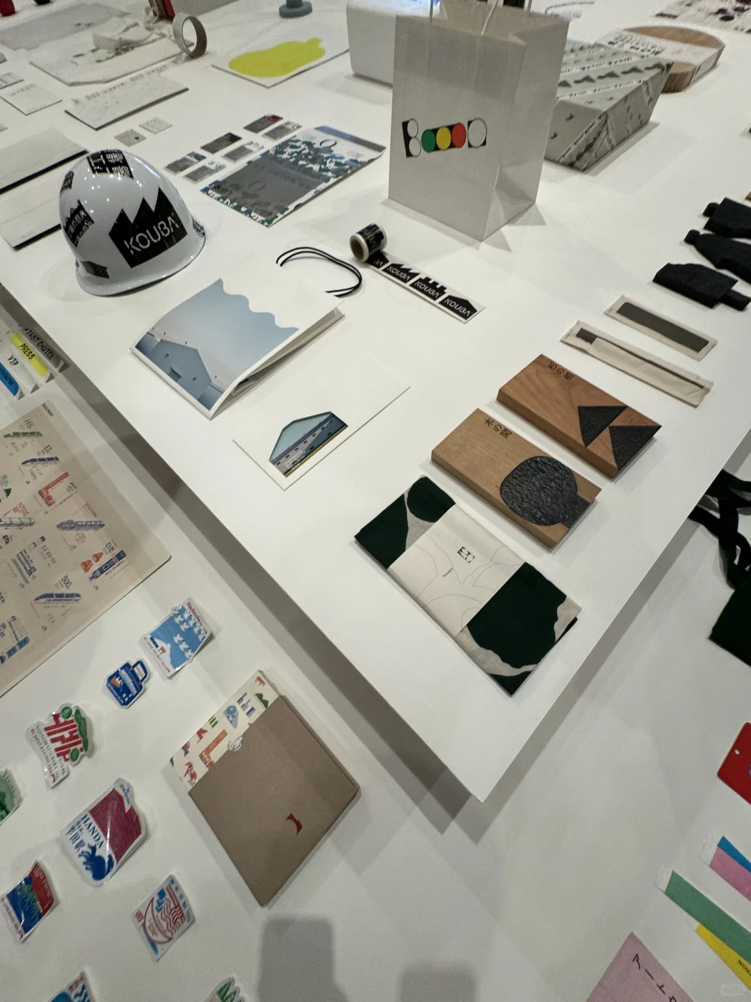 一天世界?Graphic Design in Japan｜展览?