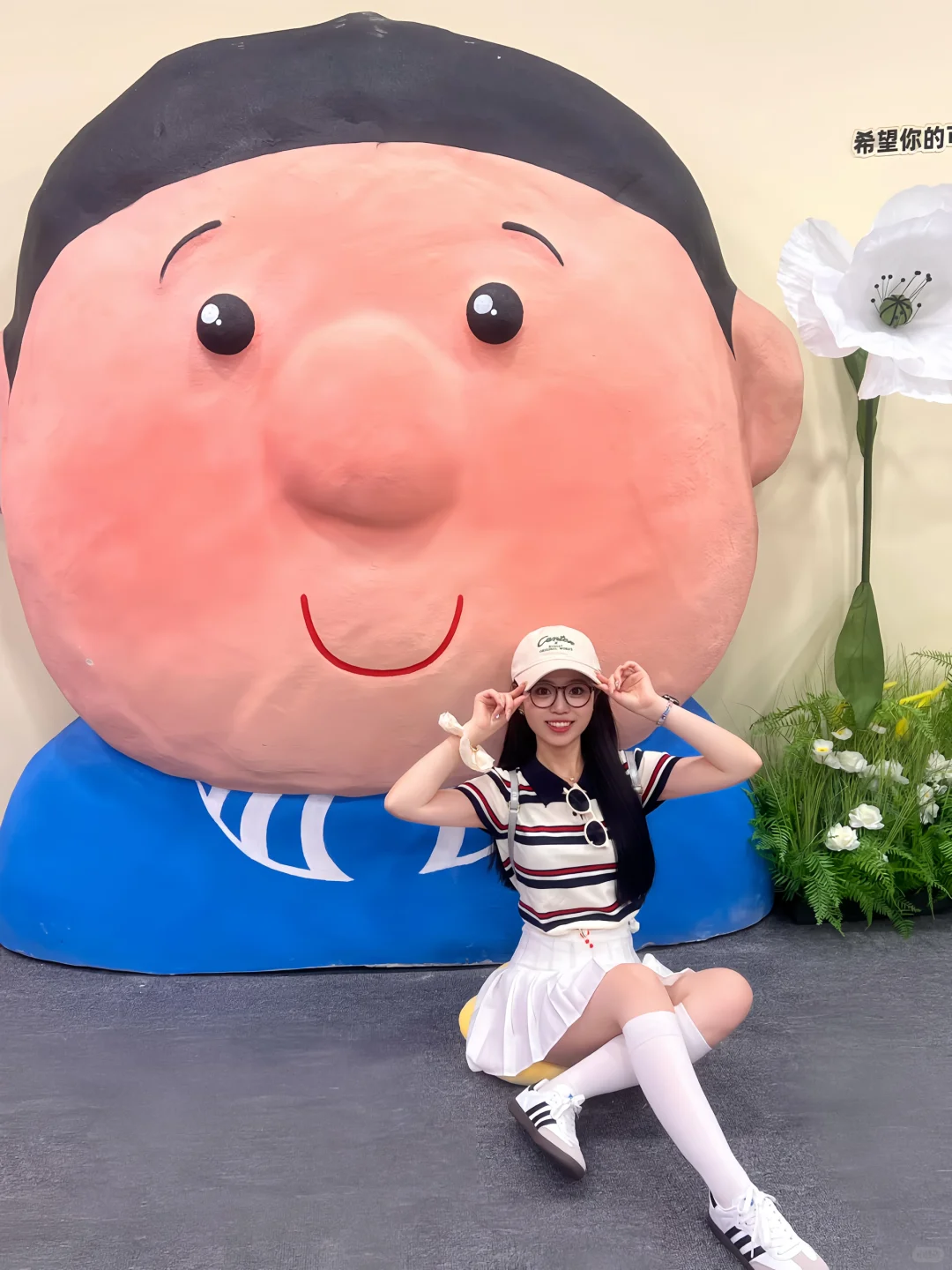 ?石家庄新展 | 掉进多巴胺可爱宇宙啦~