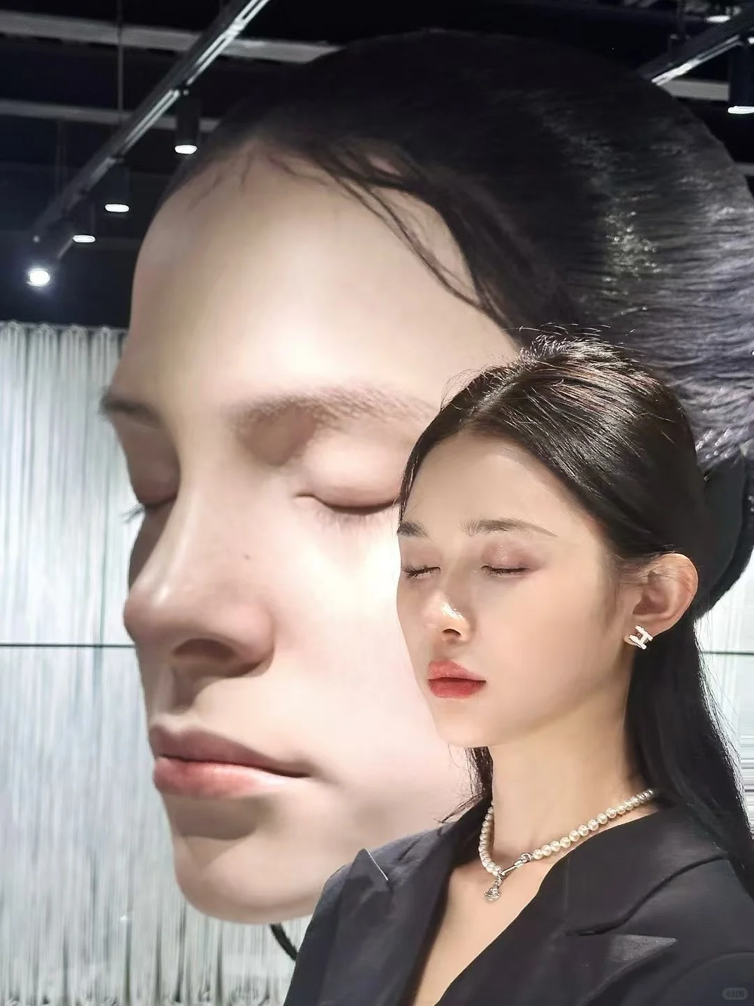 ?️上海巨人展 | GM HAUS?