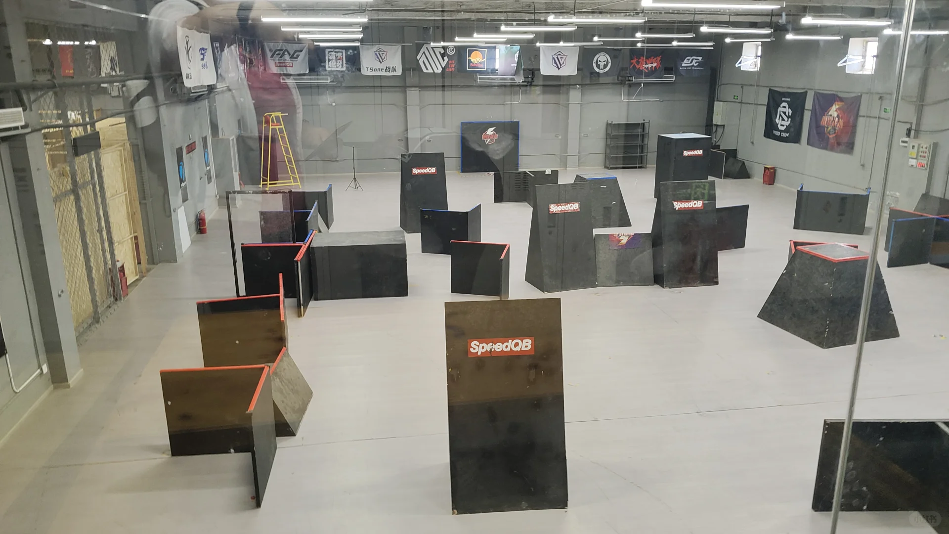 丰台区首届玉树消费进京展销会