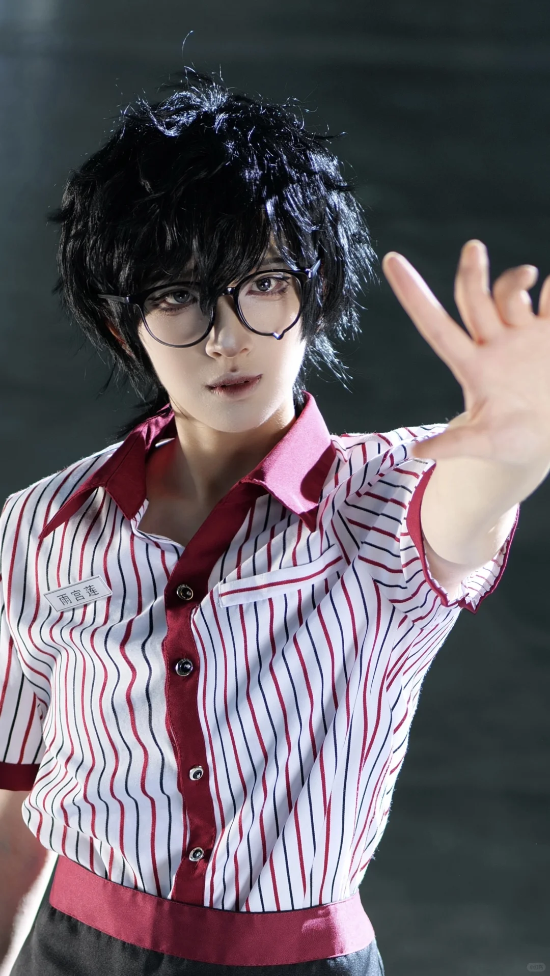 金陵青年文化博览会4th 玩点好的！