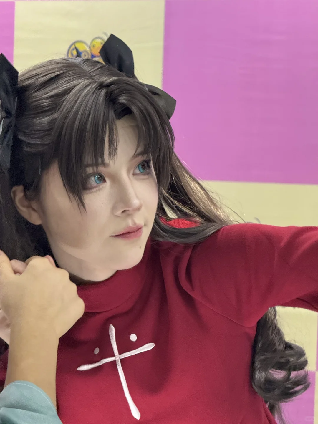 深圳动漫节！二次元脑袋速来集合（附攻略）