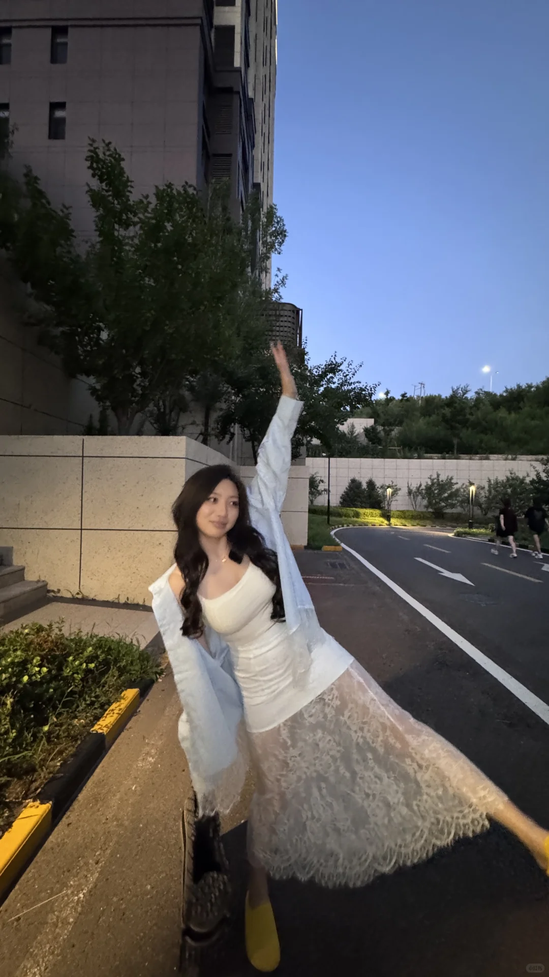 1.62/115.穿衣自由