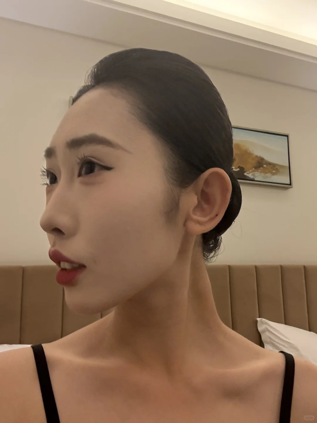 面试怎么这么难