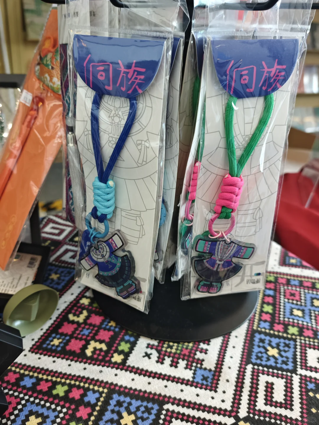 来感受下第33届全国图书交易博览会吧