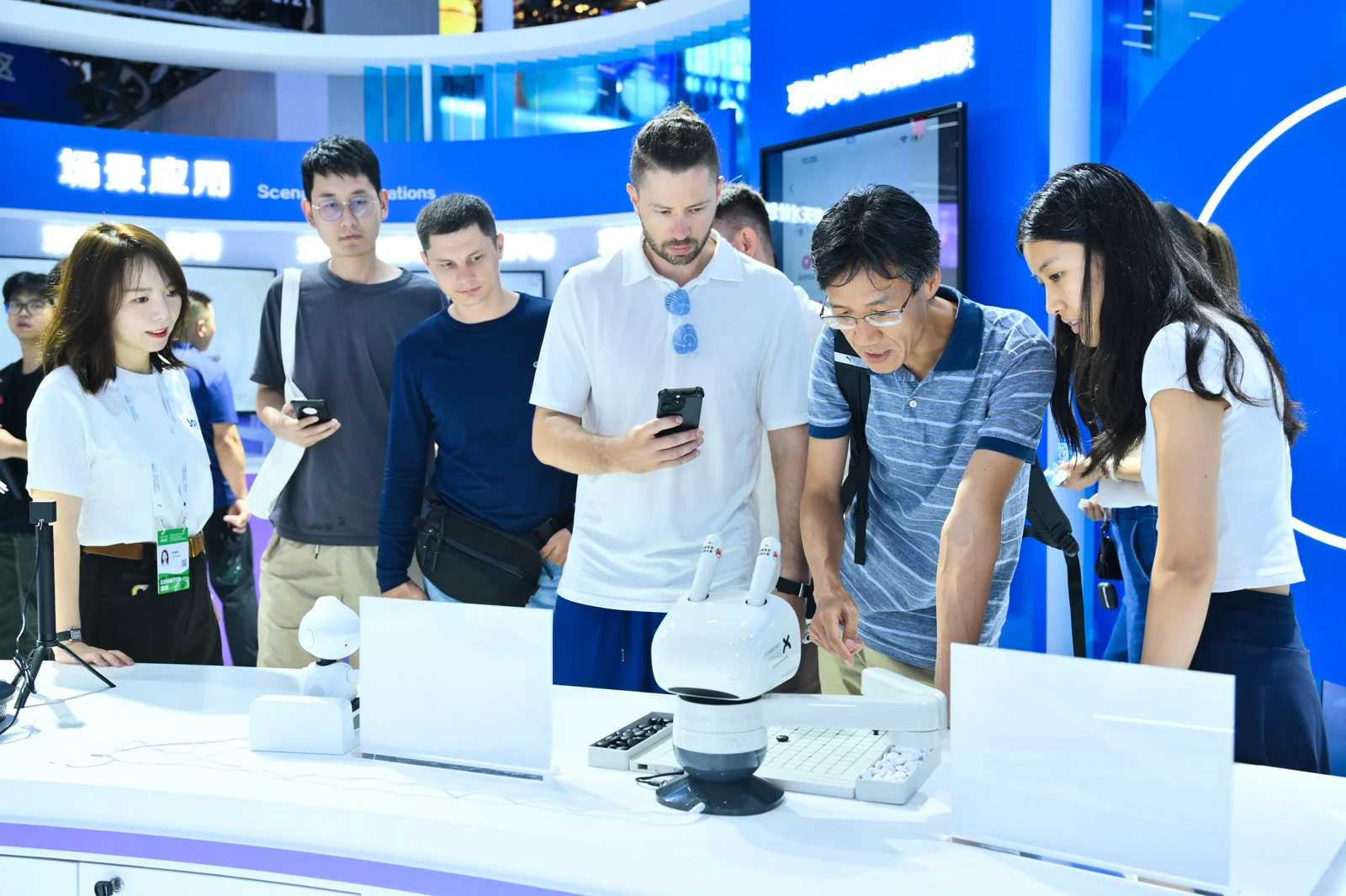 谁能拒绝这么可爱的JOY狗？