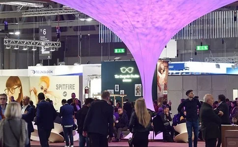 2025年俄罗斯莫斯科光学眼镜展览会（MIOF）