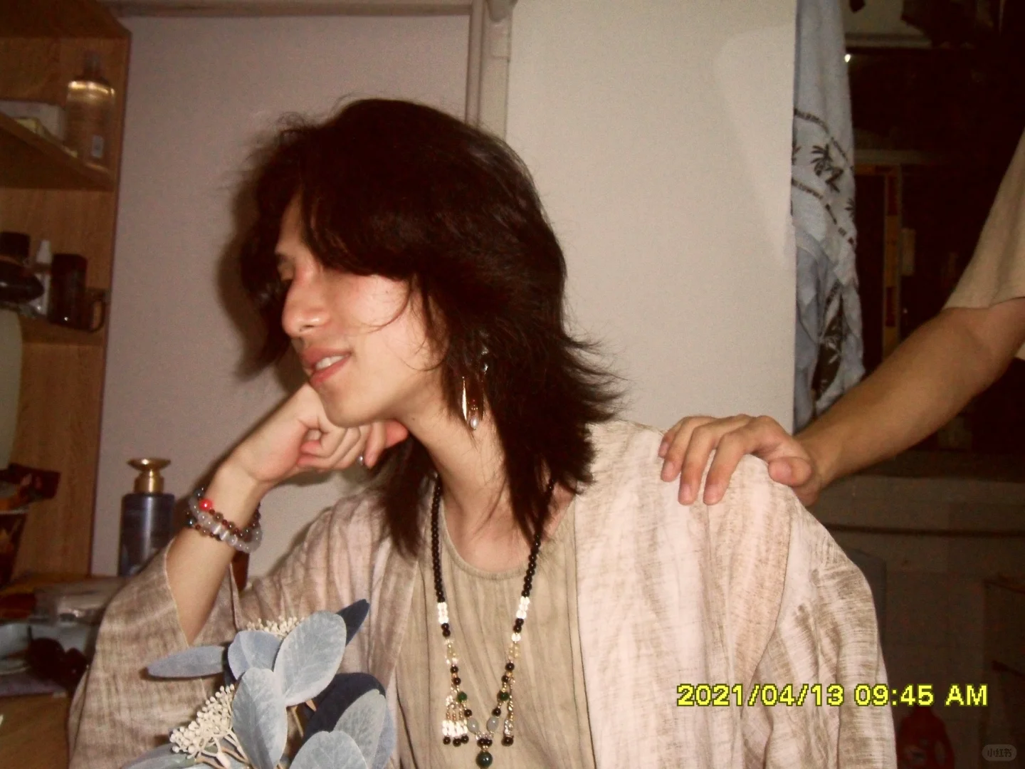 05男大 今日出嫁