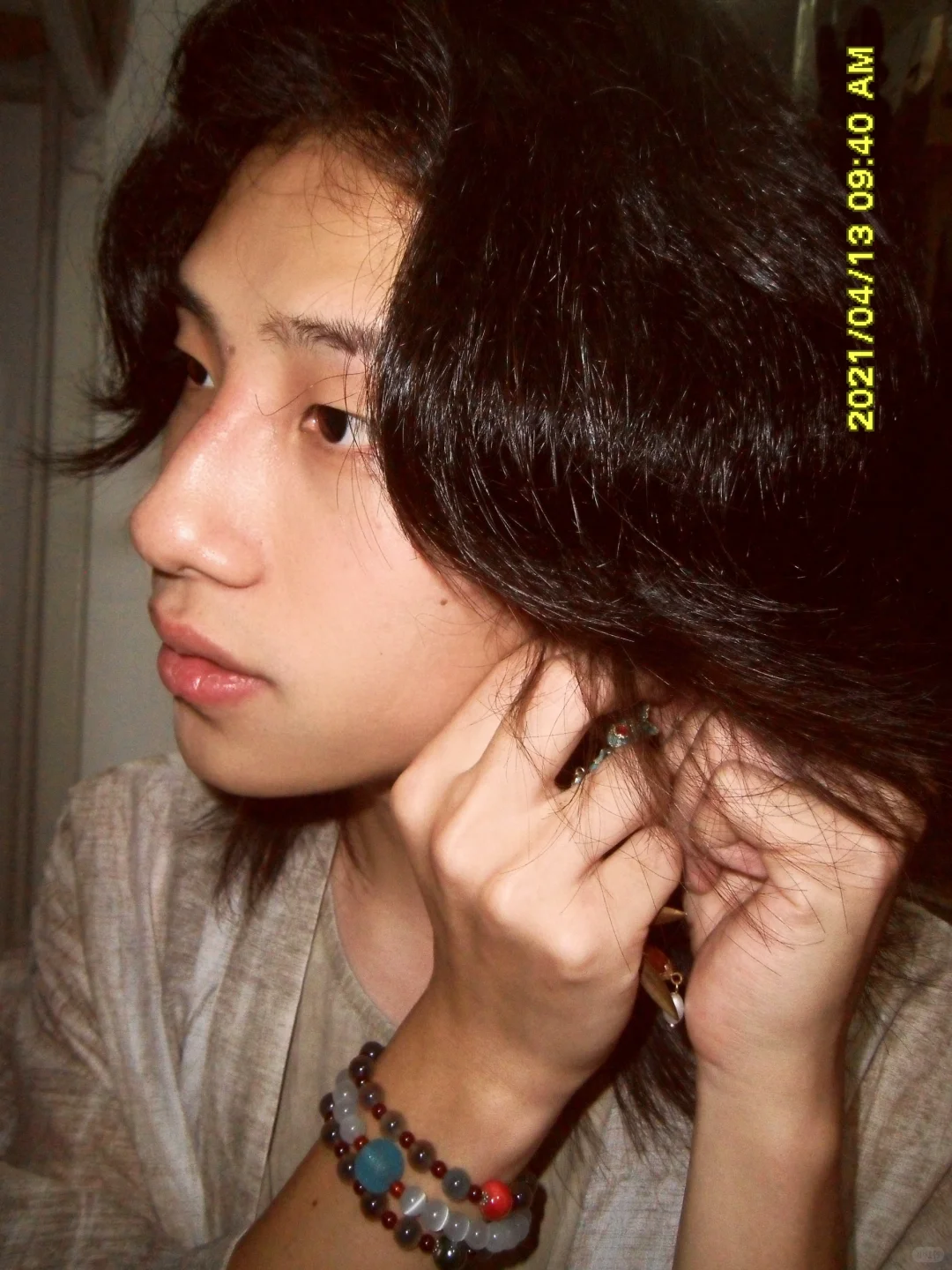 05男大 今日出嫁