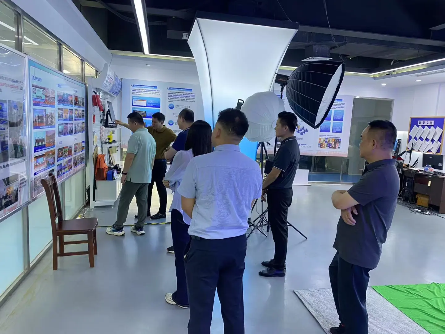 ?应安联线下推广会一周精彩速览