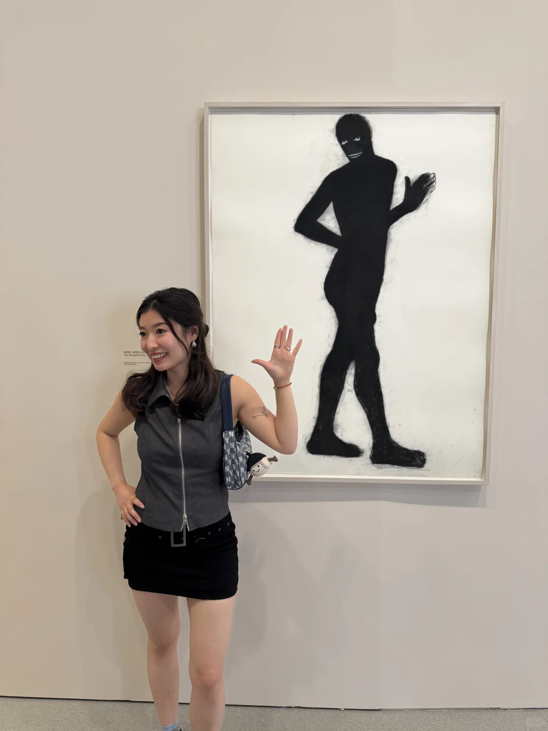 来巴黎看了这个清凉一夏的展