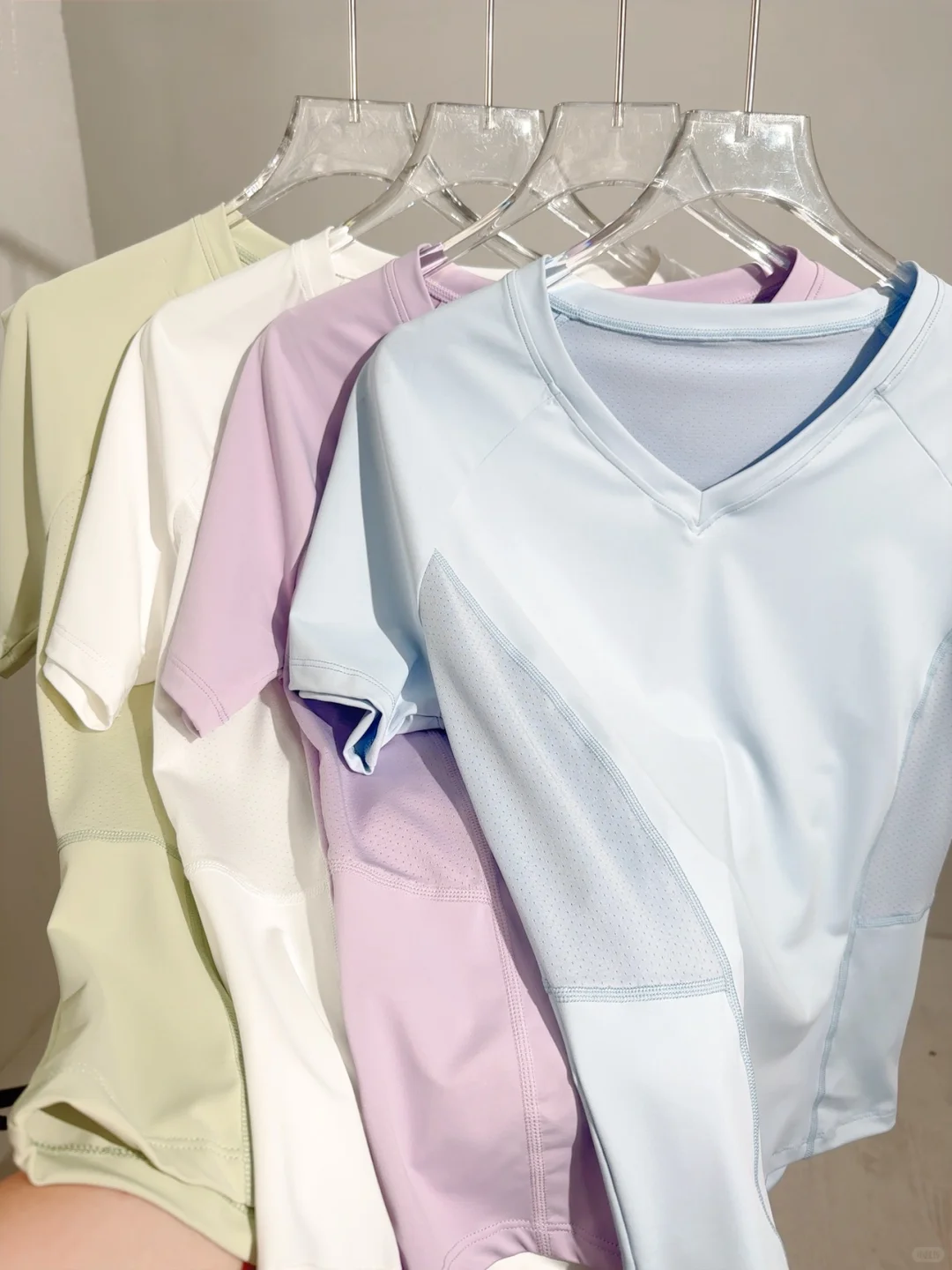 谁懂啊！！55元一套get 运动衣“ 天花板