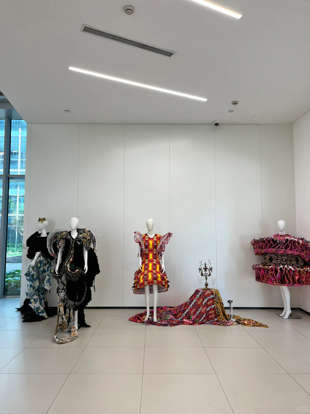 艺术不设限｜待完成的 对话?