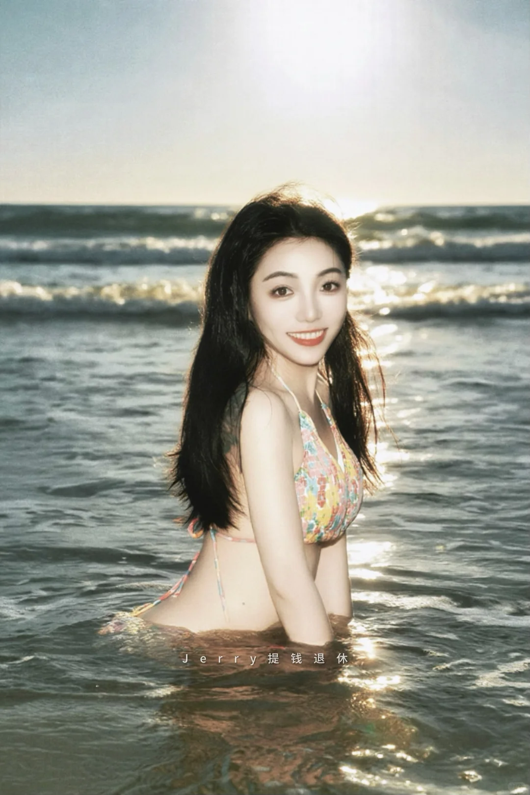 在平潭实现穿衣自由