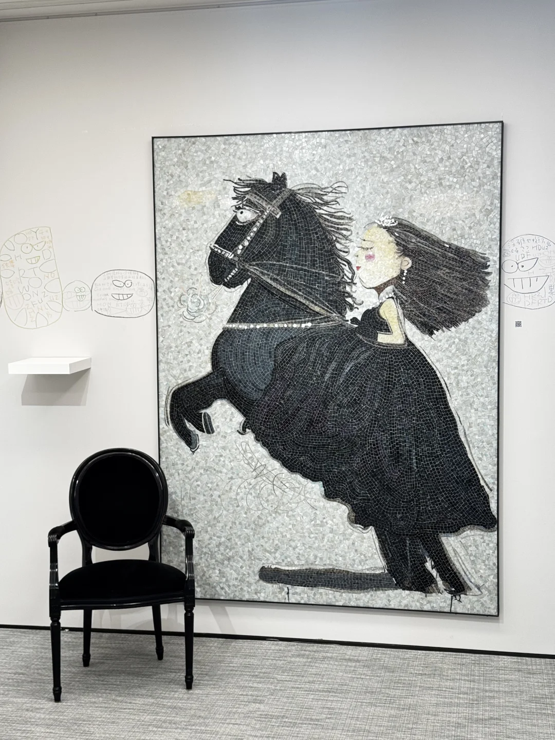 天津新展！超可爱的的梦游展！！