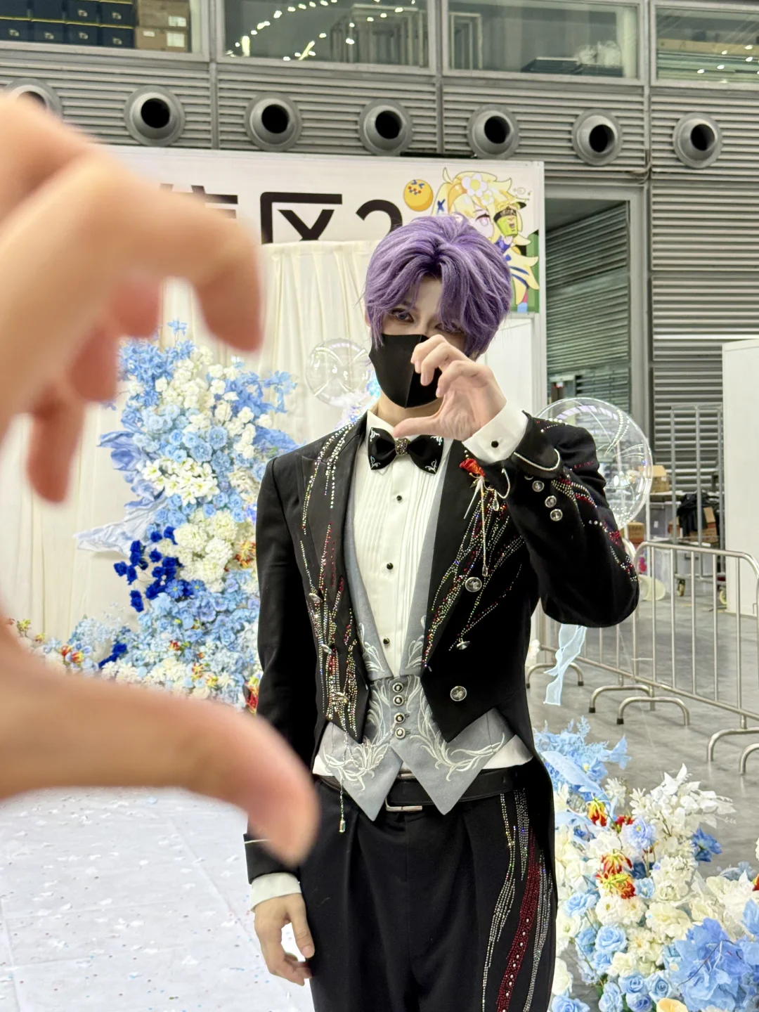 深圳动漫节！二次元脑袋速来集合（附攻略）