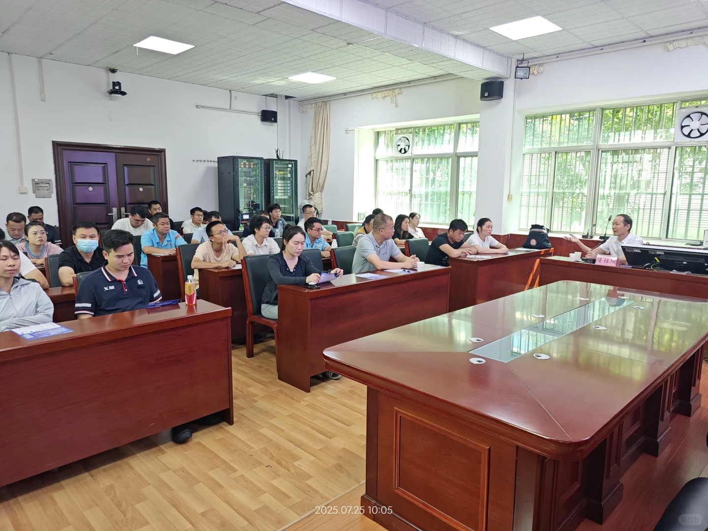 ?应安联线下推广会一周精彩速览