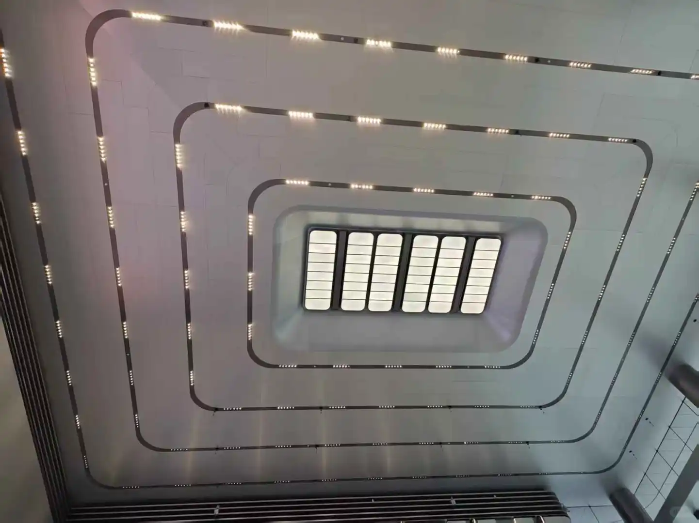 北京会展中心打卡｜亦创国际会展中心探秘