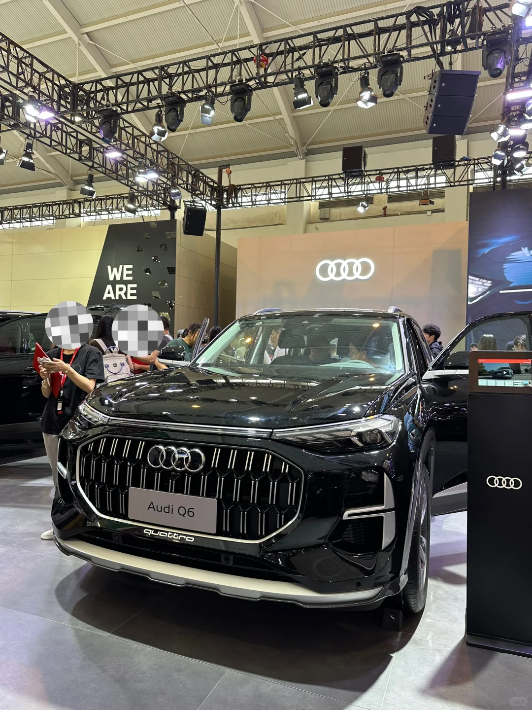 2025年7月昆明国际汽车博览会（附参展品牌）