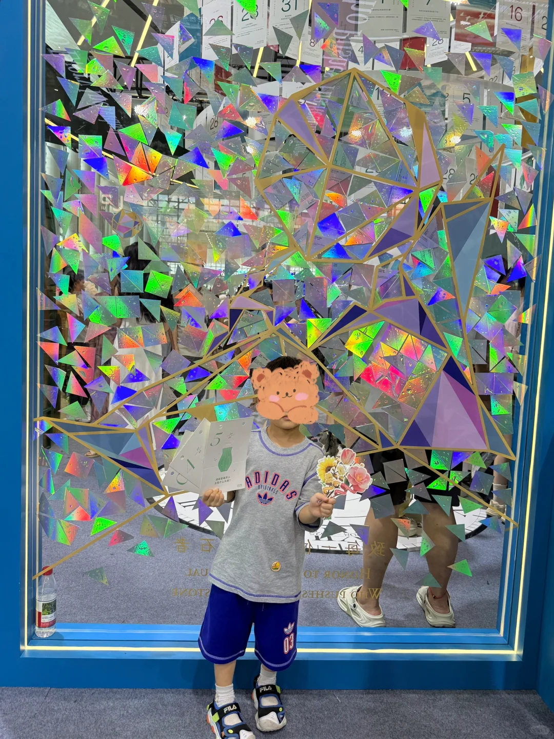 免费图书博览会最后一天，还不快冲！！！