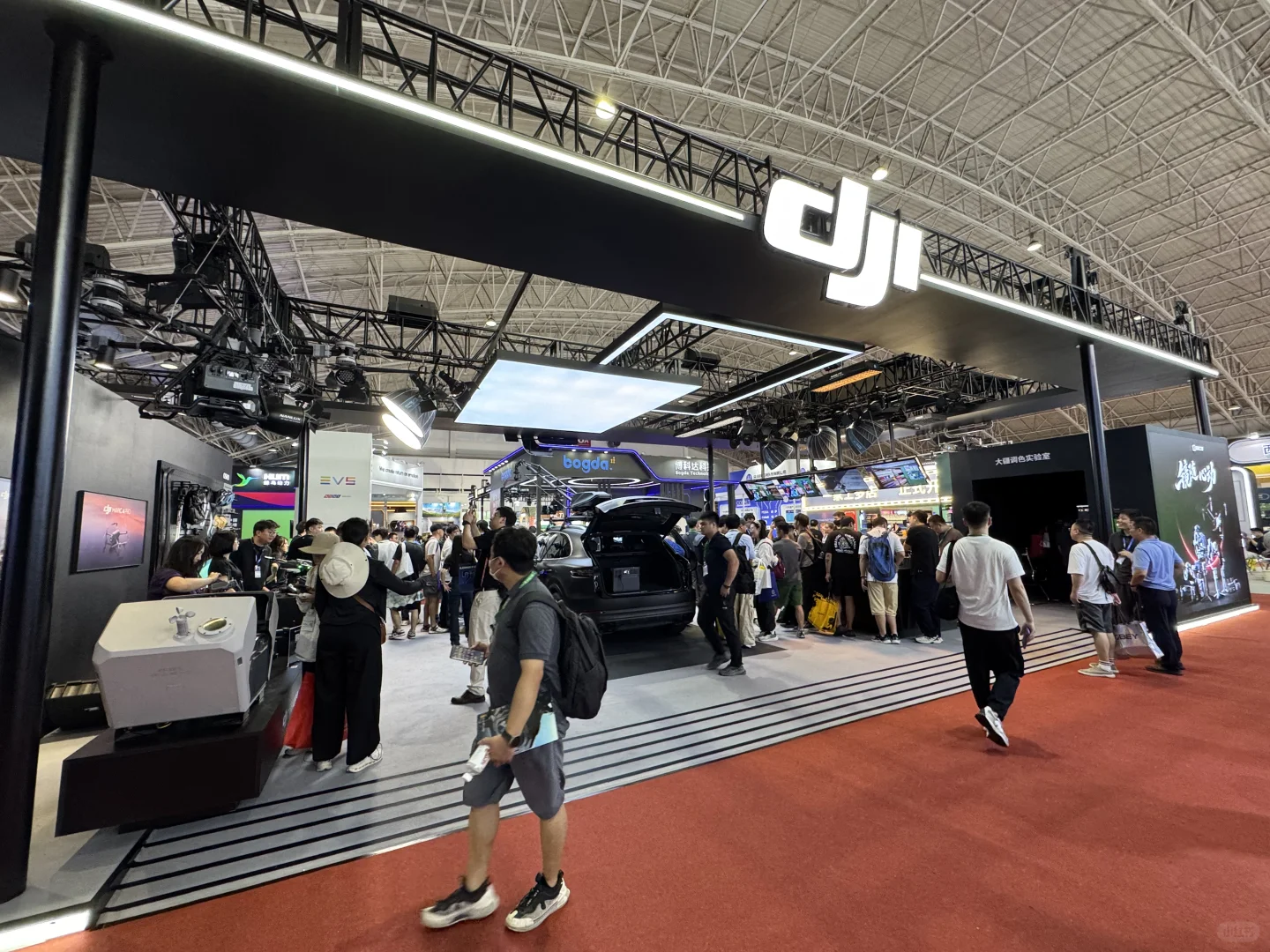 BIRTV2025｜现场直击