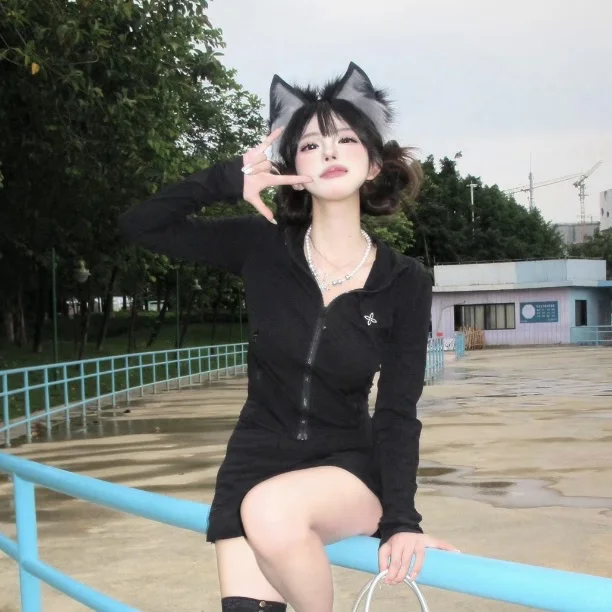 你要拿什么抵抗我啊，宝宝