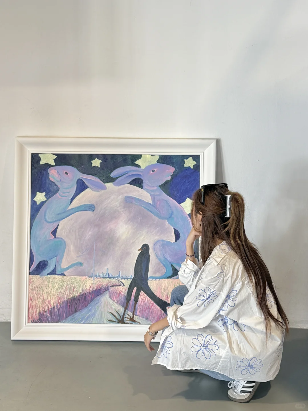 上海近期坠有意义的免费?新展！！