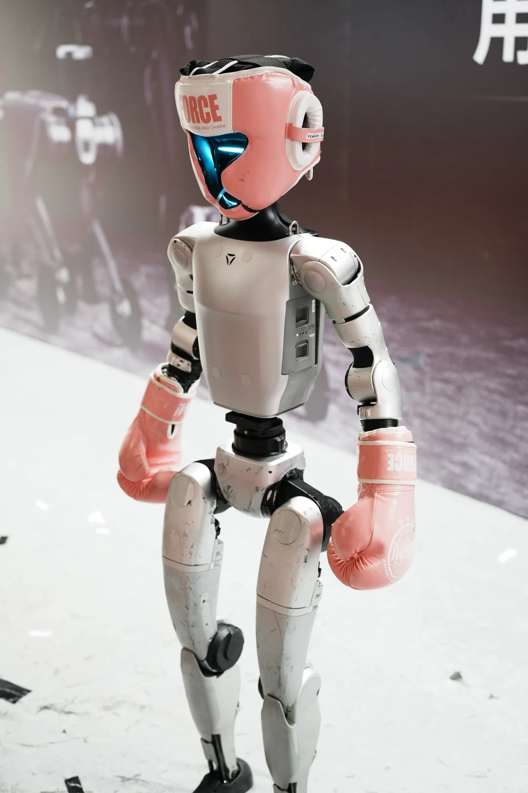 翠儿逛逛展：BIRTV（上）器材篇