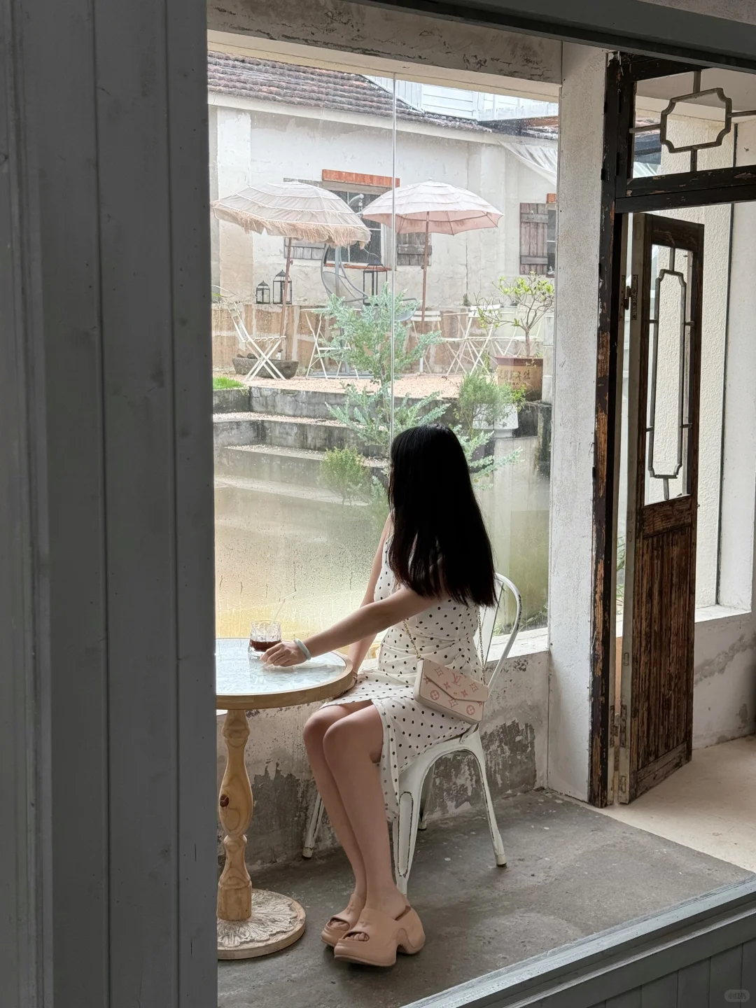 看镜头 宝宝 ·͜· ‘’