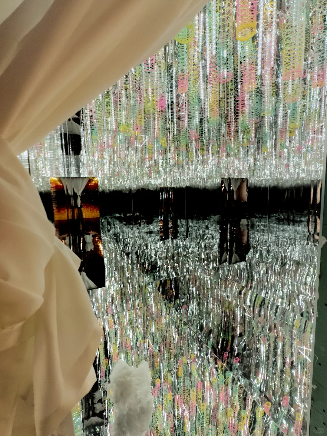 造梦计划互动装置艺术展