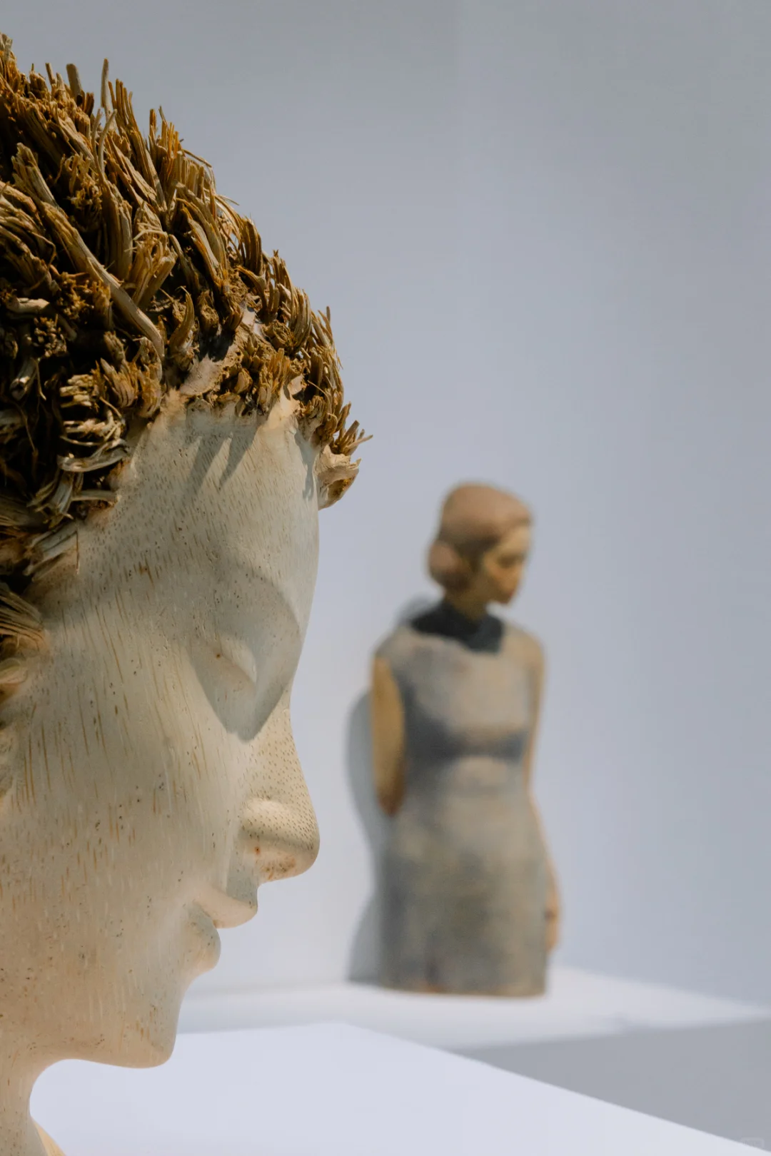 宁波文化馆有新展啦/木绎新生?2️⃣系列