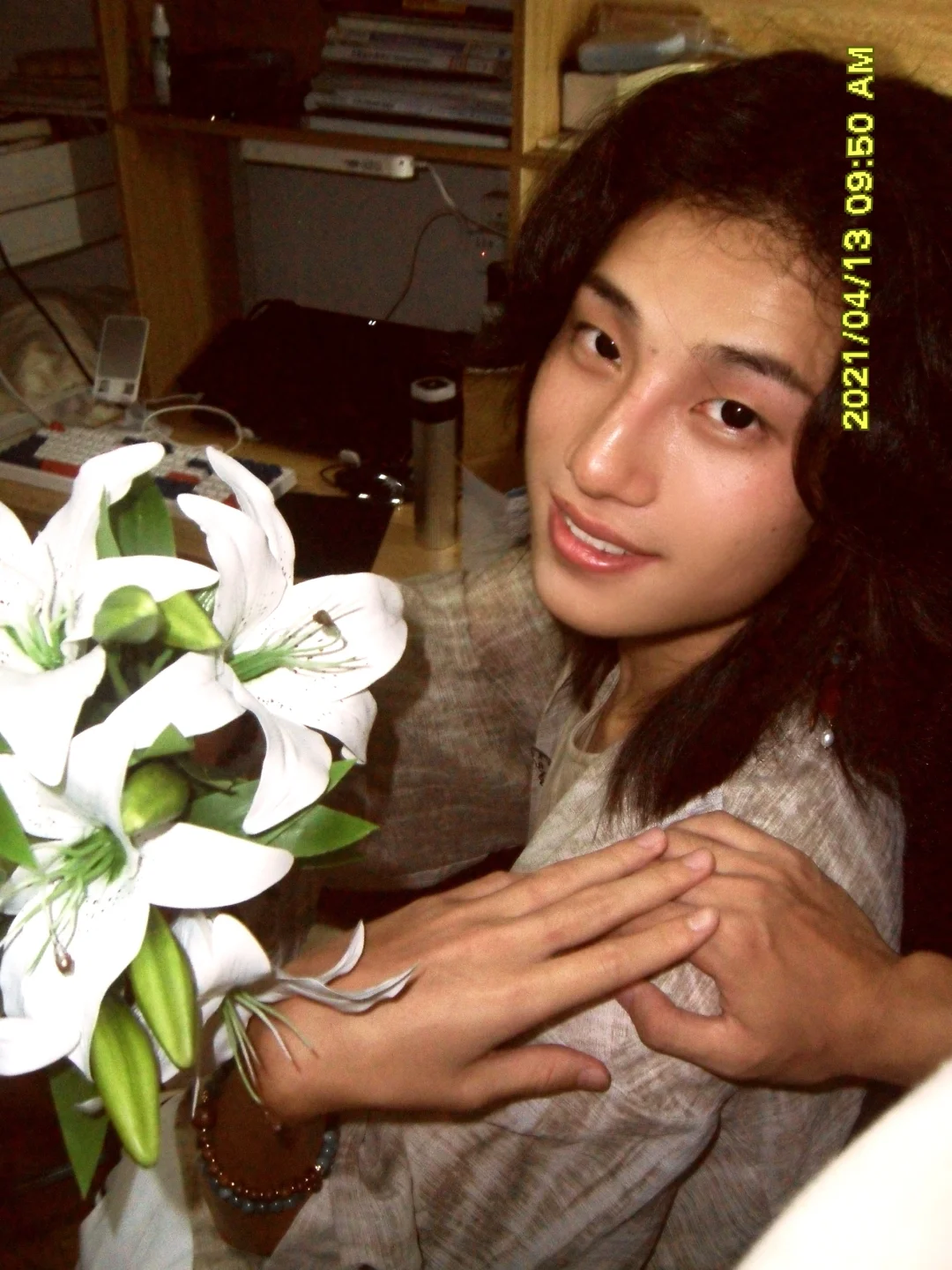 05男大 今日出嫁