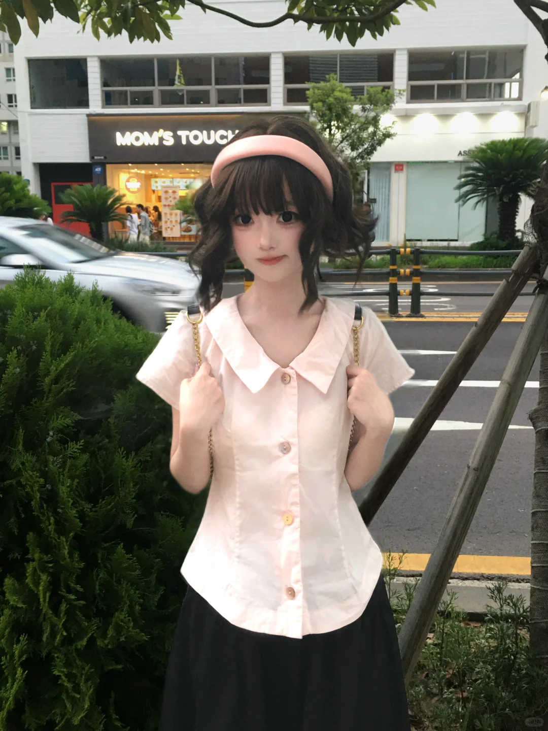 济州岛?️出片机位分享～附一些plog?