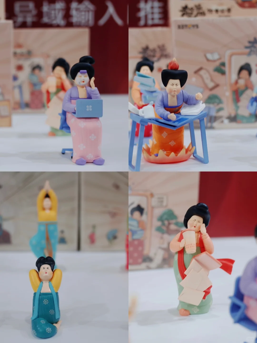 内蒙古文博会｜巨好逛！