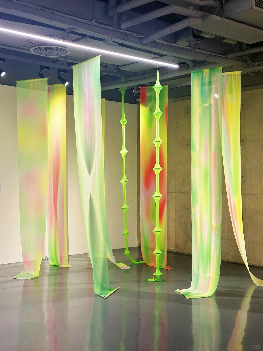 深圳新展?交互！在展览里找到你自己的答案