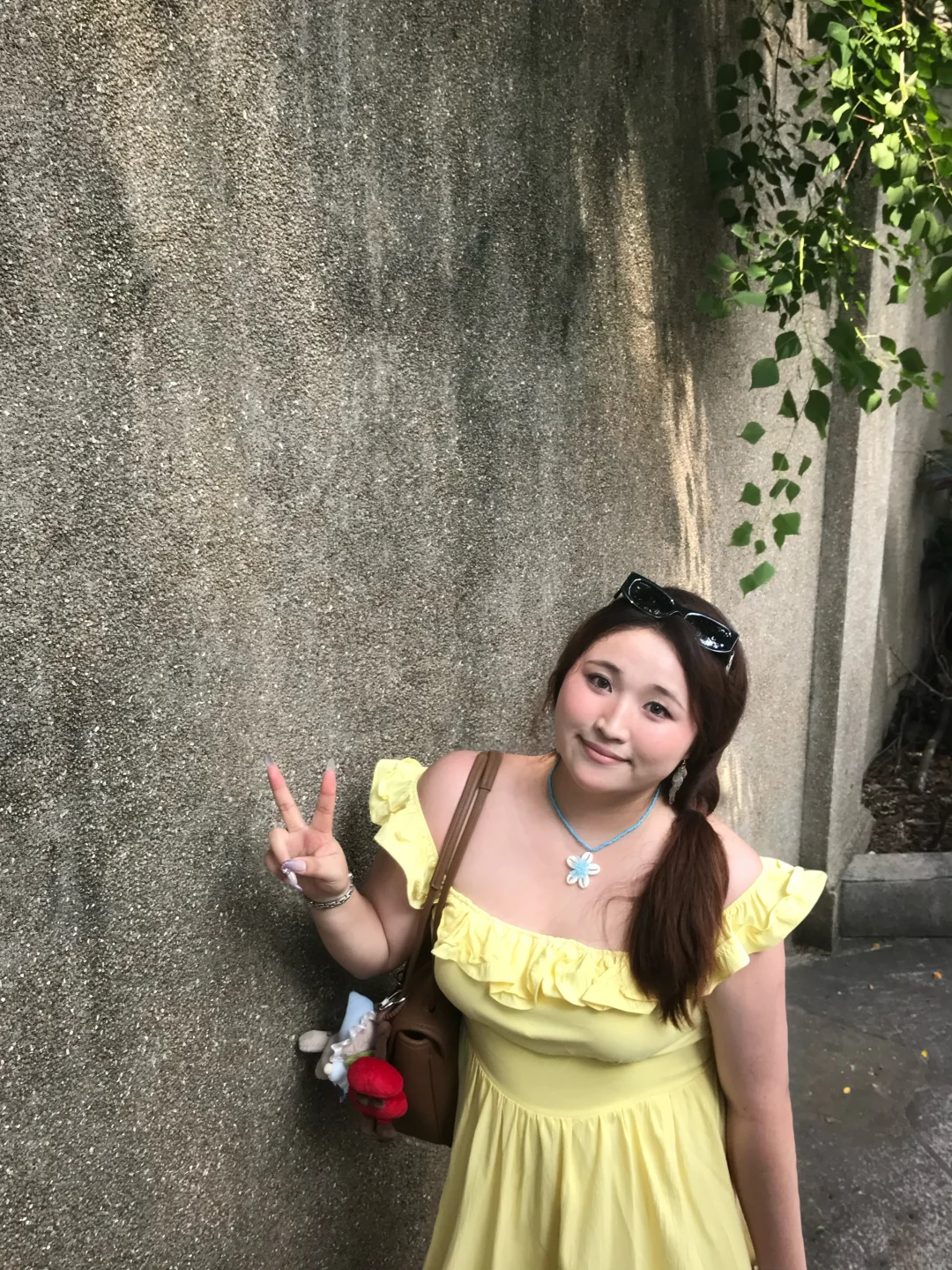 想露就露穿衣自由